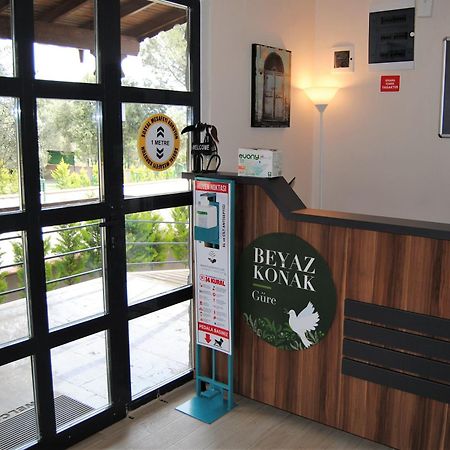 Beyaz Konak Guere Ngoại thất bức ảnh