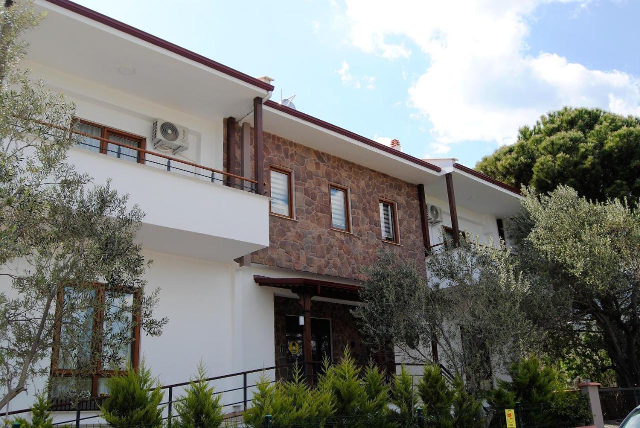 Beyaz Konak Guere Ngoại thất bức ảnh